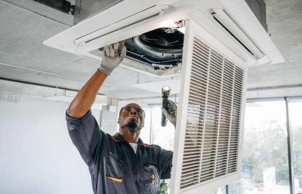 Licensed Furnace Repair service in Catlett, VA - FH HVAC